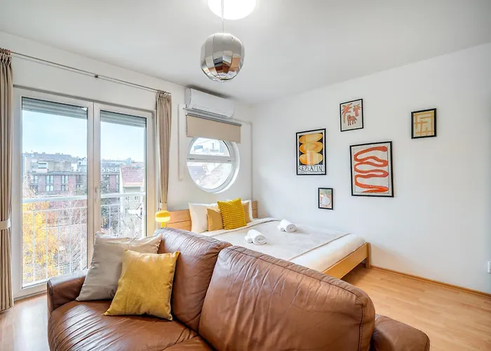Dob Penthouse Residence
