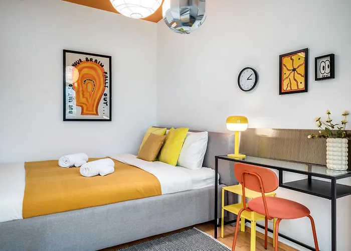 Dob Penthouse Residence