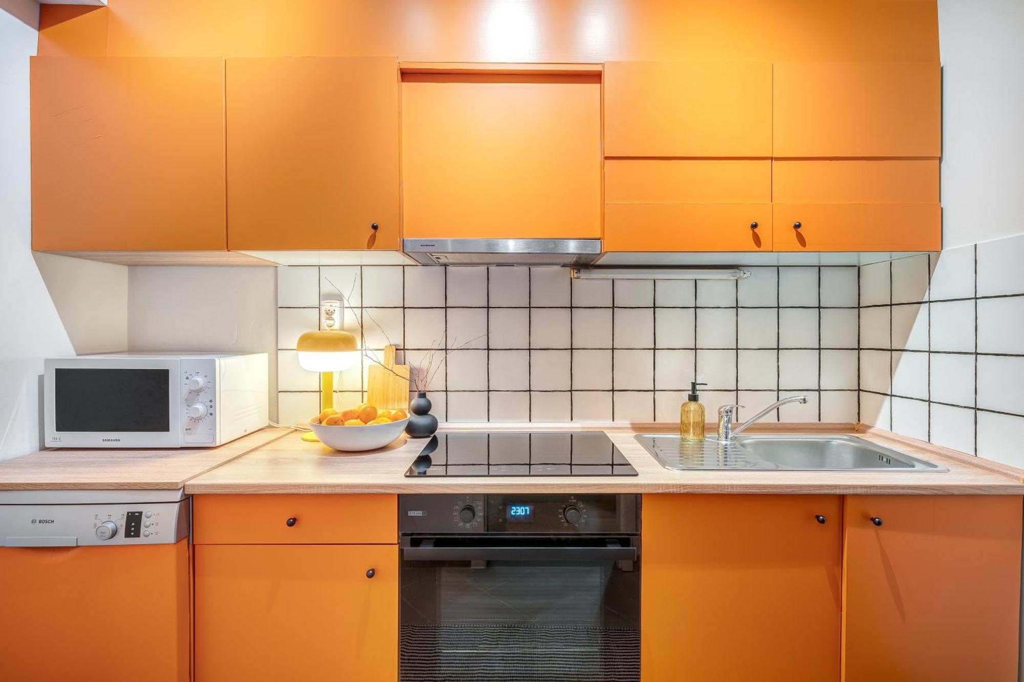 Apartment Dob Penthouse