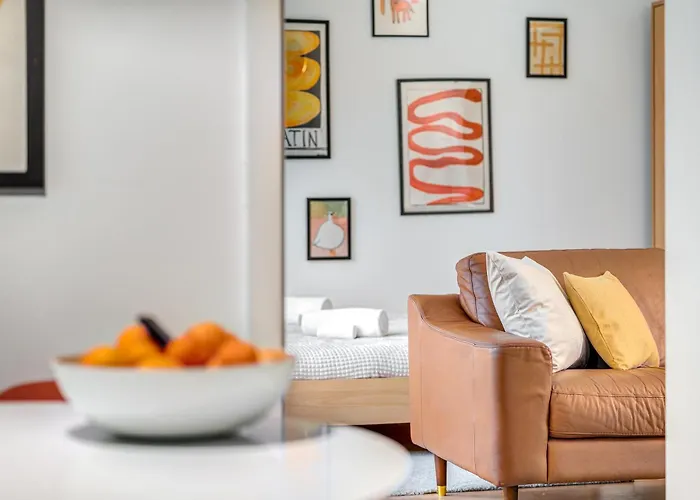 Dob Penthouse Residence