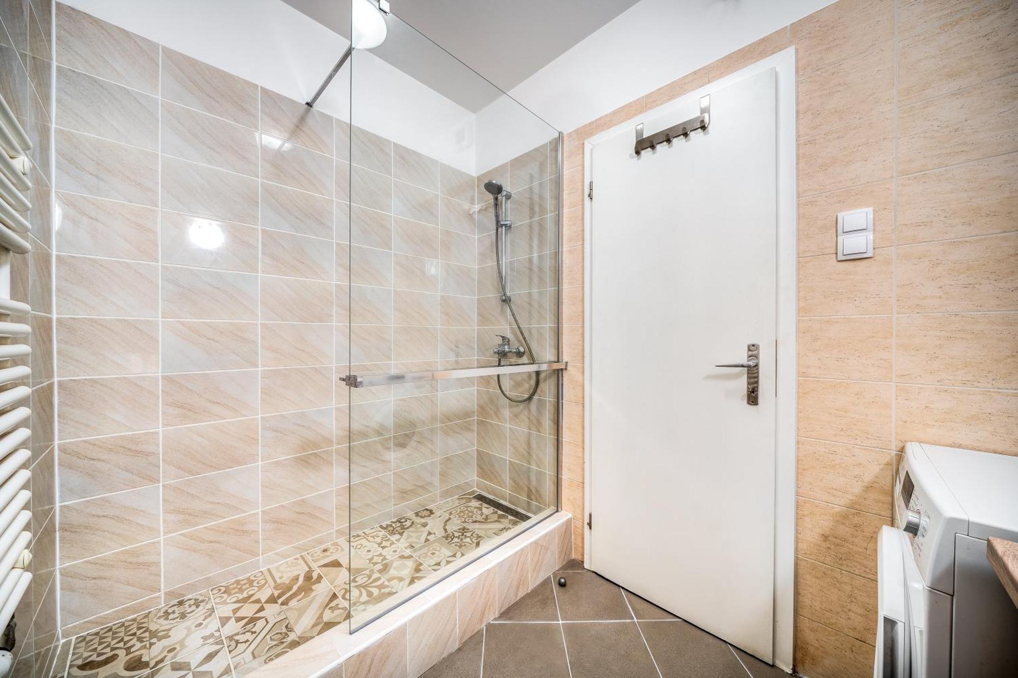 Dob Penthouse Апартаменти Будапешт