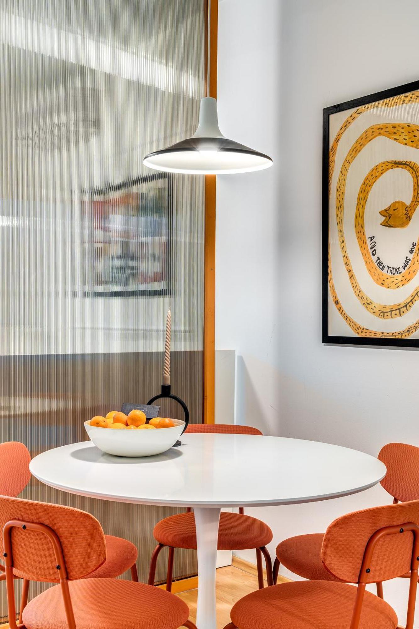 Dob Penthouse Апартаменти *