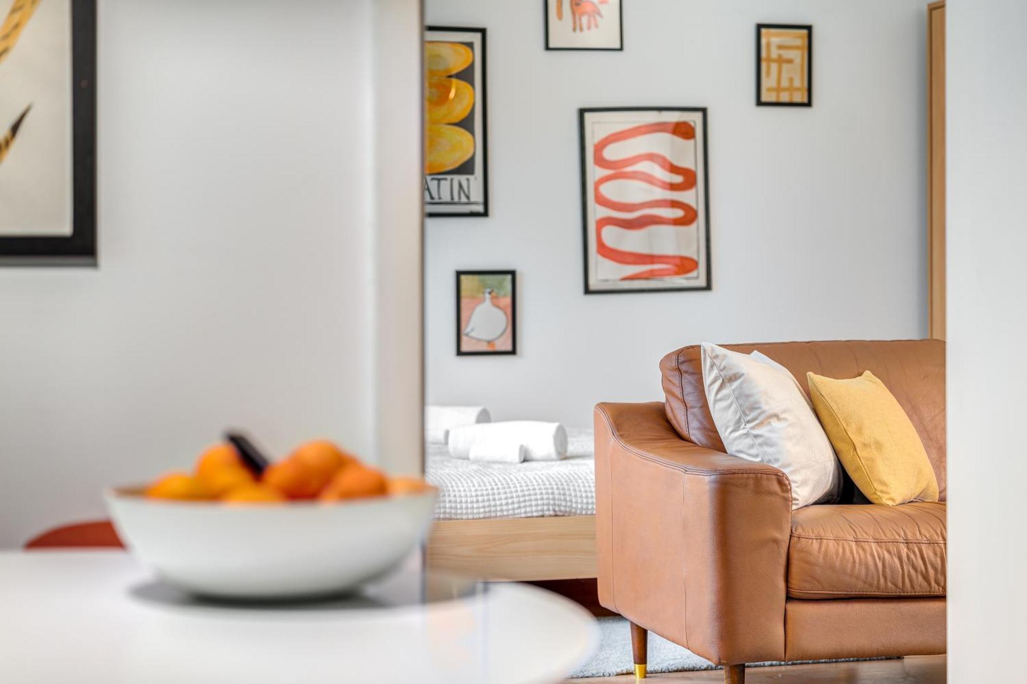Dob Penthouse * Будапешт
