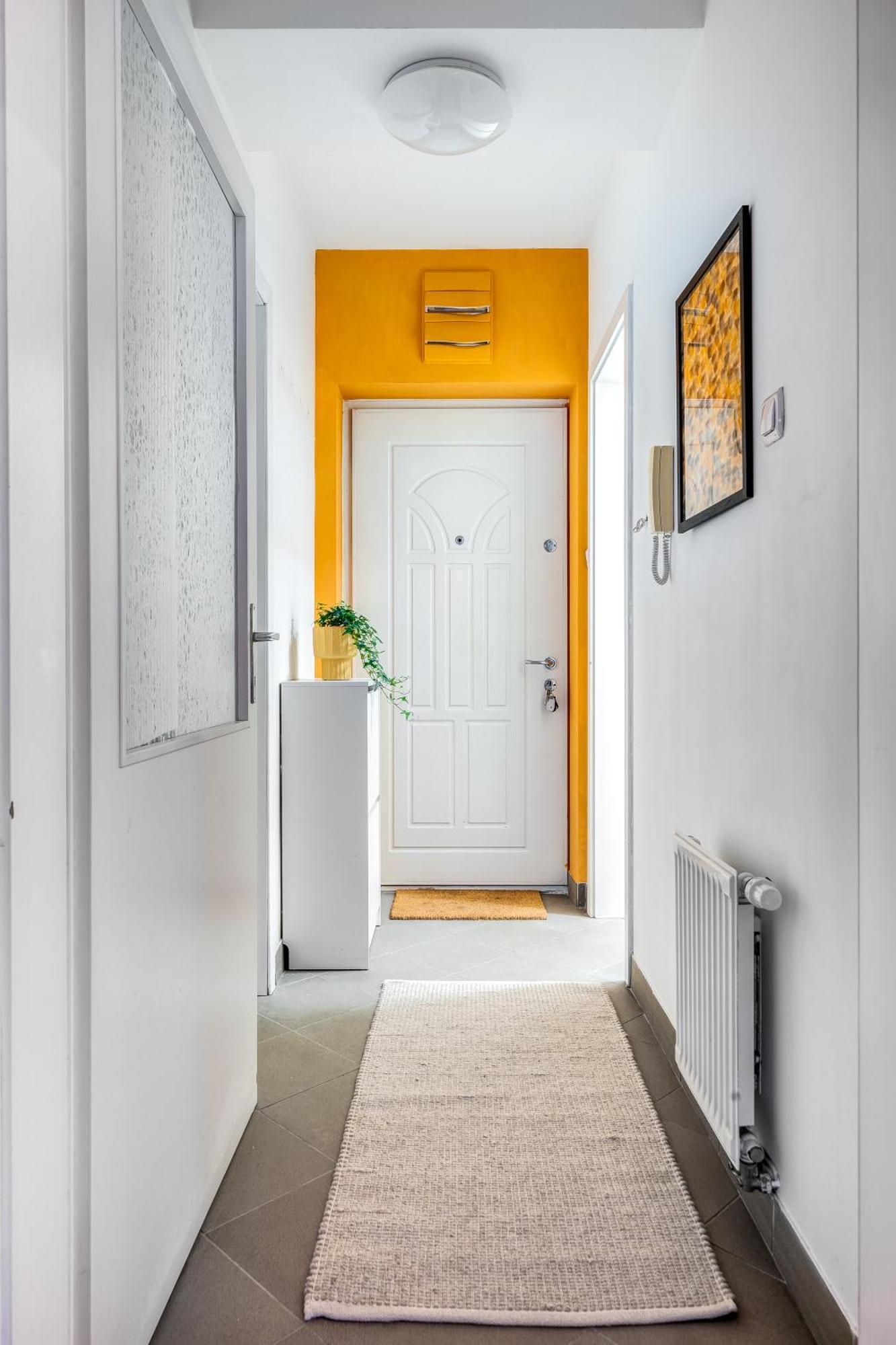 Dob Penthouse * Будапешт